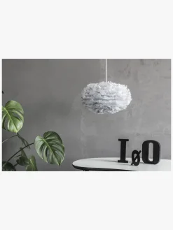 Umage Eos Lampeskærm Mini 35 cm, Grå