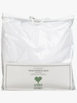 Umami Sengepakke 3 Dele Eco 70x80