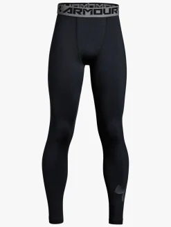 Under Armour CG Legging Træningsbukser, Black