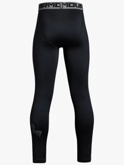 Under Armour CG Legging Træningsbukser, Black