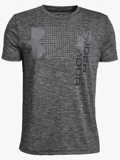 Under Armour Crossfade T-Shirt, Black