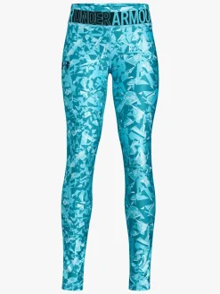 Under Armour HG Armour Novelty Legging, Deceit