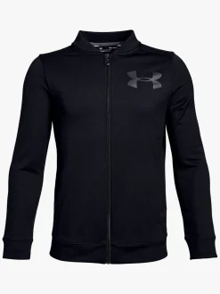 Under Armour Pennant Jacket 2.0, Black