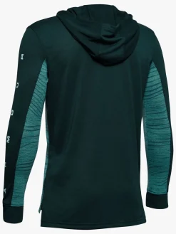 Under Armour Relay Hoody, Midnight Navy