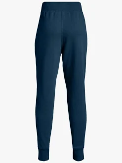 Under Armour Rival Jogger Bukser, Techno Teal