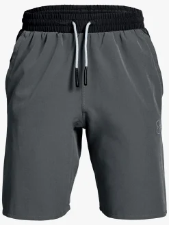 Under Armour Splash Shorts, Stealth Grey