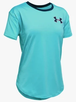 Under Armour T-Shirt, Royal