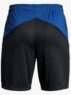 Under Armour Y Challenger II Knit Shorts, Black