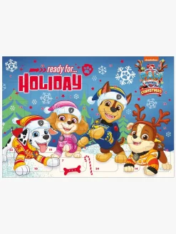 UnderCover Julekalender 2025 Paw Patrol