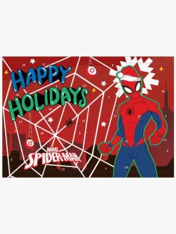 UnderCover Julekalender 2025 Spider-Man