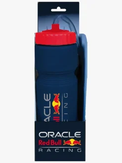 UnderCover Red Bull Drikkedunk med Sugerør, Blå