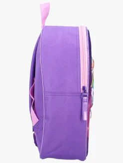 Unicorn Academy 3D Rygsæk Simply Special, Lilla