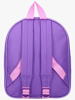 Unicorn Academy 3D Rygsæk Simply Special, Lilla