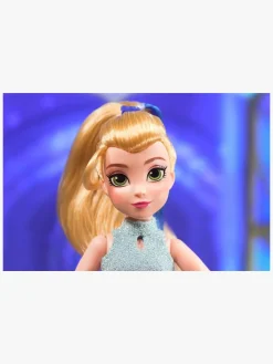 Unicorn Academy Dukke Isabel Masquerade 24 cm