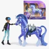 Unicorn Academy Figursæt Rory & Storm V2