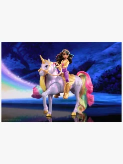 Unicorn Academy Figursæt Sophia & Magic Wildstar