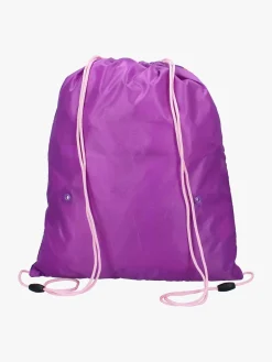 Unicorn Academy Gymnastikpose It's Fate, Lilla