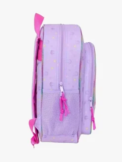 Unicorn Academy Junior Rygsæk 15L, Lilla