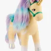 Unicorn Academy Leaf Bamse 38 cm