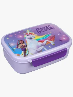 Unicorn Academy Madkasse