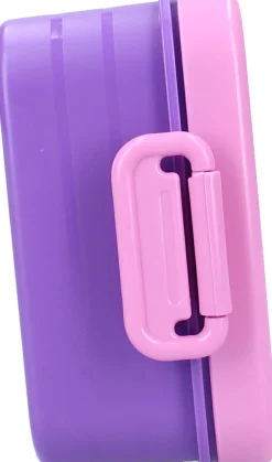 Unicorn Academy Madkasse Lunch Bunch, Lilla