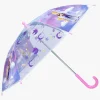 Unicorn Academy Paraply Rainy Days, Lilla