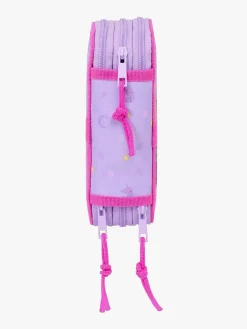 Unicorn Academy Penalhus med 3 Rum, Lilla