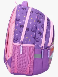 Unicorn Academy Rygsæk It's Fate, Lilla