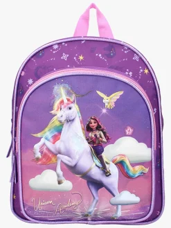 Unicorn Academy Rygsæk It's Fate, Lilla