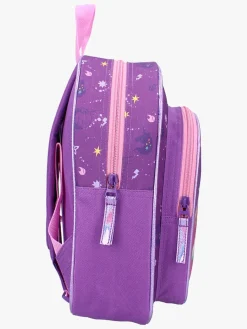 Unicorn Academy Rygsæk It's Fate, Lilla