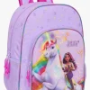 Unicorn Academy Rygsæk 19L, Lilla