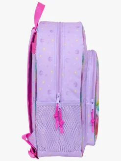 Unicorn Academy Rygsæk 19L, Lilla