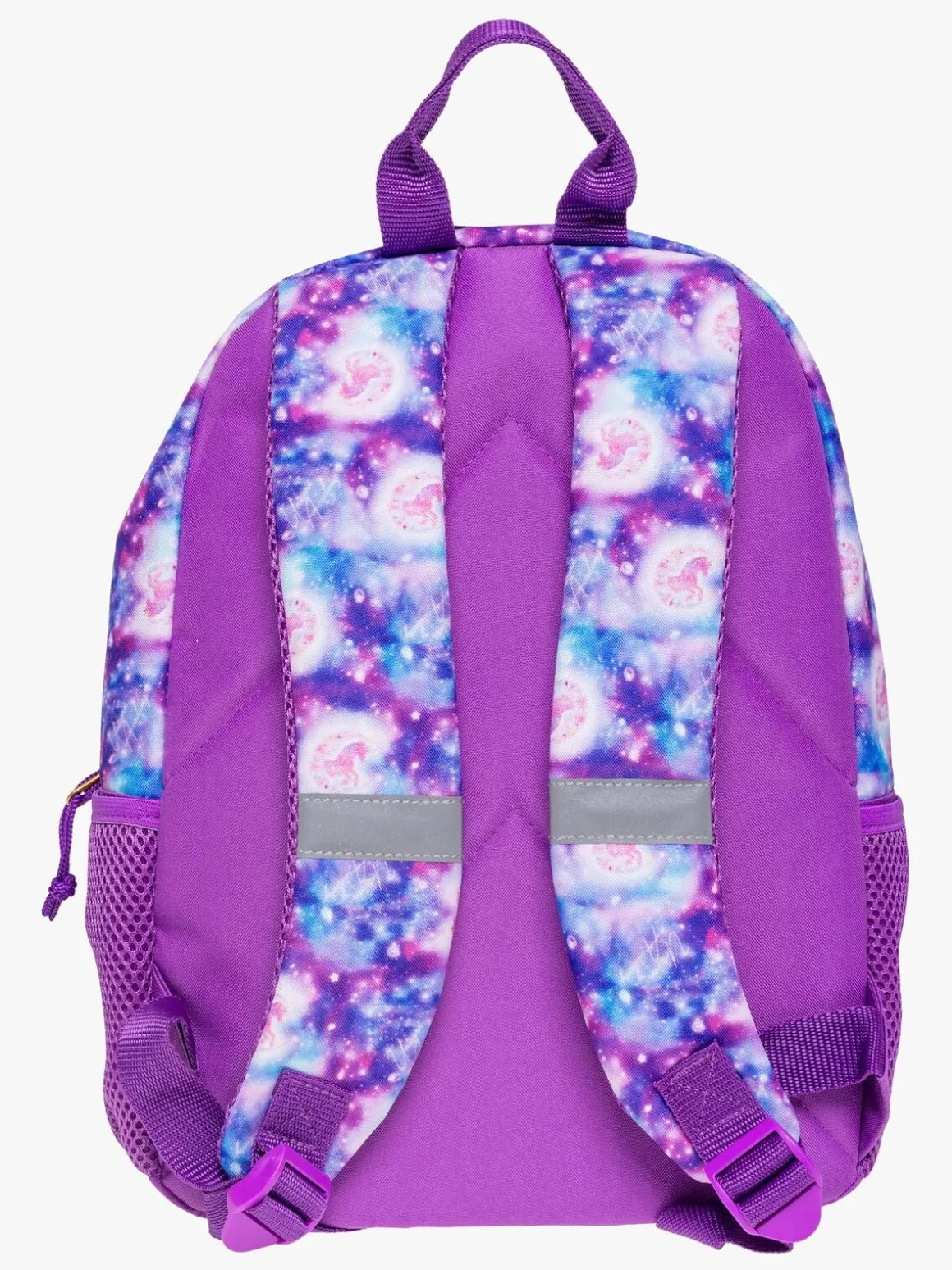 Unicorn Academy Rygsæk 10L, Lilla