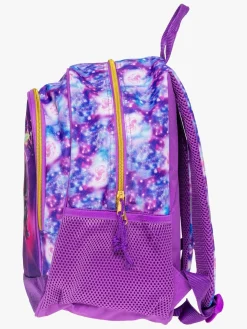 Unicorn Academy Rygsæk 10L, Lilla