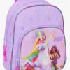 Unicorn Academy Small Rygsæk 9,5L, Lilla