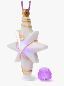Unicorn Academy Tilbehørssæt Sophia's Light Up Necklace & Ring
