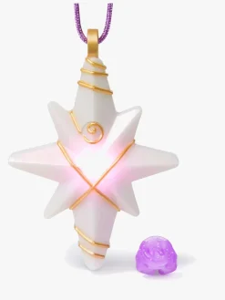 Unicorn Academy Tilbehørssæt Sophia's Light Up Necklace & Ring
