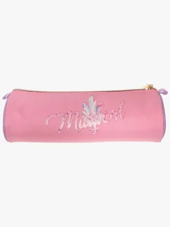 Unicorn Gems Penalhus, Pink