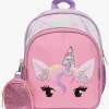 Unicorn Gems Rygsæk S, Pink