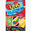 UNO H2O Kortspil