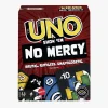 UNO Show 'em No Mercy Brætspil