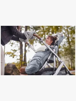UPPAbaby Cozy Ganoosh Kørepose, Gregory Blue