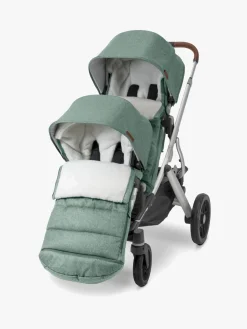 UPPAbaby Cozy Ganoosh Kørepose, Emmett Green
