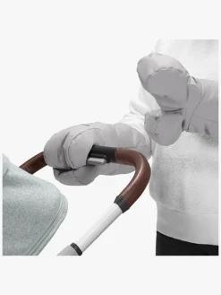 UPPAbaby Cozy Håndvarmere, Stella Grey