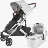 UPPAbaby CRUZ V2 Duovogn, Bryce White