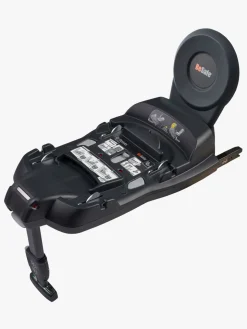 UPPAbaby CRUZ V2 Duovogn inkl. BeSafe iZi Go Modular X2 i-Size Autostol Baby & Base, Anthony Grey