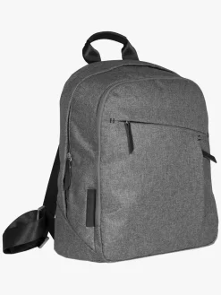 UPPAbaby Jordan Pusletaske, Charcoal Mélange