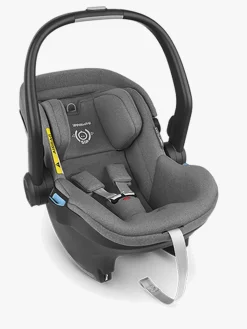 UPPAbaby MESA i-Size Autostol Baby inkl. Base, Jordan Grey