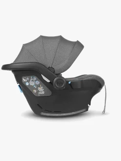 UPPAbaby MESA i-Size Autostol Baby, Jordan Grey