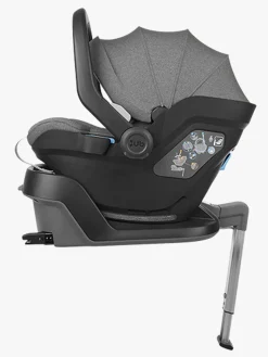 UPPAbaby MESA i-Size Autostol Baby, Jordan Grey